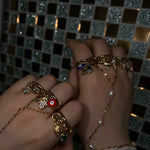 Panthère Charm Ring - camillaboutiqueshop