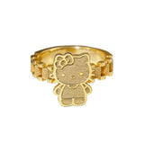 Rolex HK Body Ring