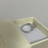 Bague « Valentine »