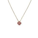 LUXE BLOOM NECKLACE -camillaboutiqueshop