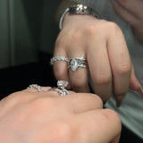 Bague « Valentine »