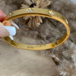 Lyrie Bangle - camillaboutiqueshop