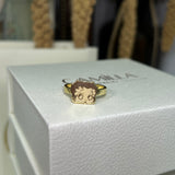 Custom Betty Face Ring -camillaboutiqueshop
