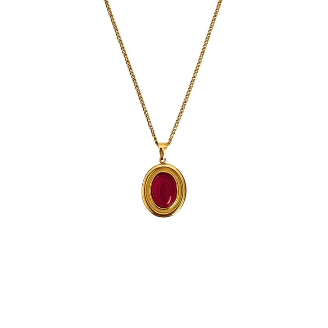 Arabella Necklace