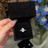 'DIANA' Ring Set