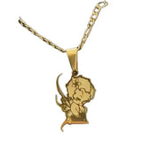 Fairy Betty  Necklace