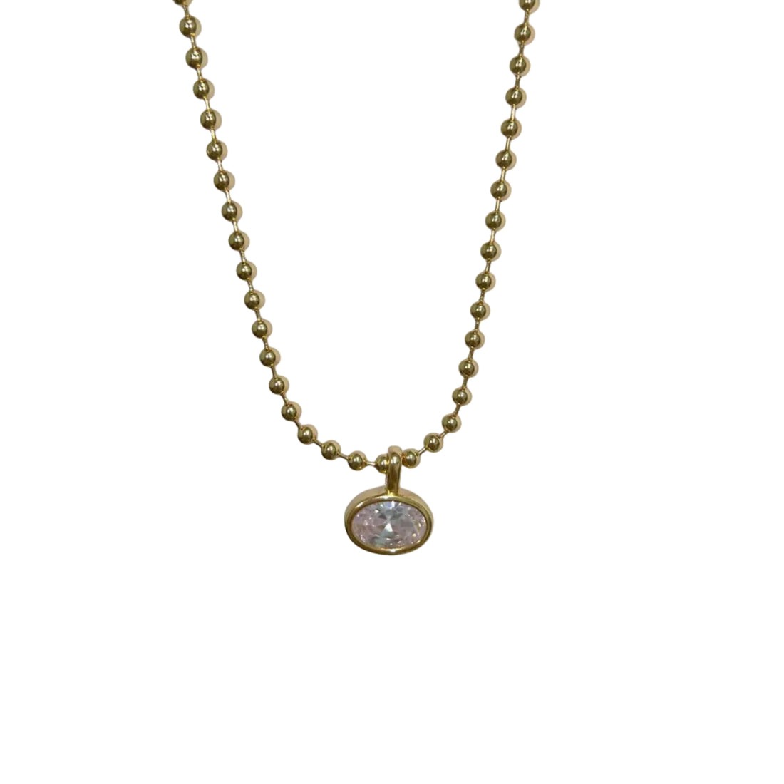 BEVERLY NECKLACE -camillaboutiqueshop