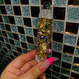 Panthère Charm Ring - camillaboutiqueshop