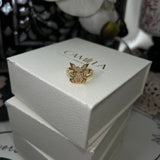 Custom Pikach* Ring
