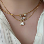 BEVERLY CHOKER NECKLACE -camillaboutiqueshop