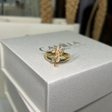 Custom Piggy Ring
