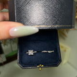 Bague « Valentine »