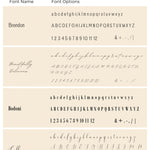 Crystal Statement Spinning Fidget Ring - camillaboutiqueshop