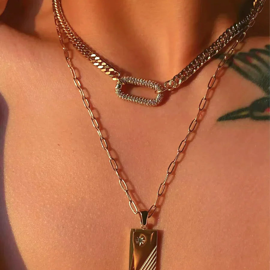 Cloe Choker - camillaboutiqueshop