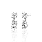 TOYA PEAR DROP EARRINGS -camillaboutiqueshop