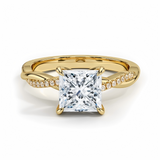 Bague « Valentine »