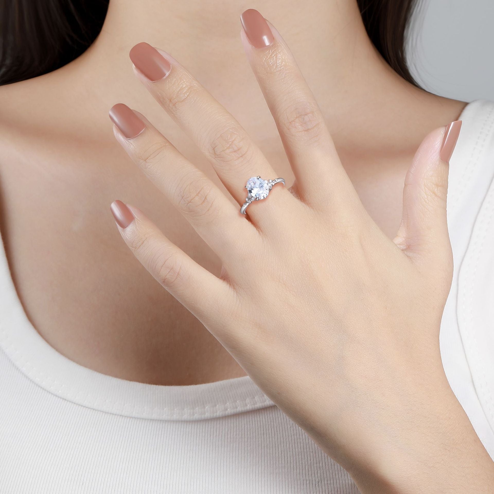 'ELENA' Ring