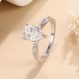 Bague « Valentine »
