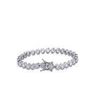 Amora Tennis Bracelet -camillaboutiqueshop
