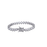 Amora Tennis Bracelet -camillaboutiqueshop