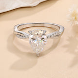 Bague « Valentine »