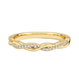 Bague « Valentine »