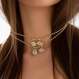 COLLIER BEVERLY