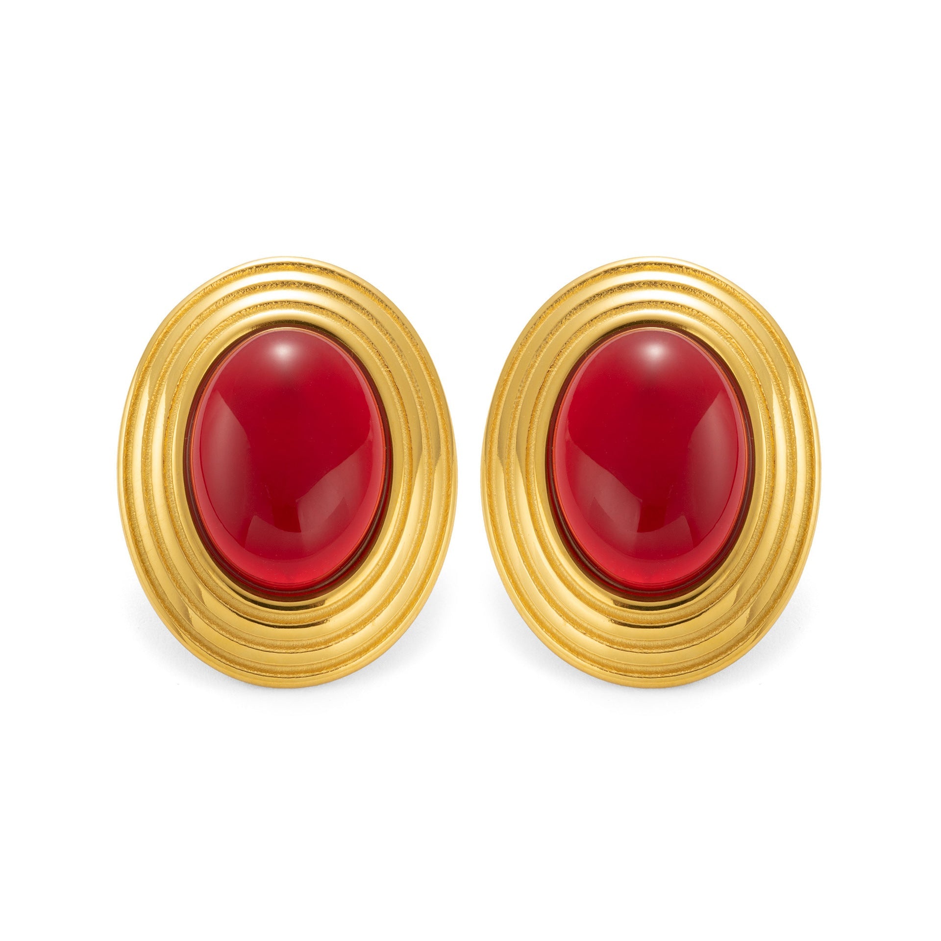 Arabella Earrings - camillaboutiqueshop