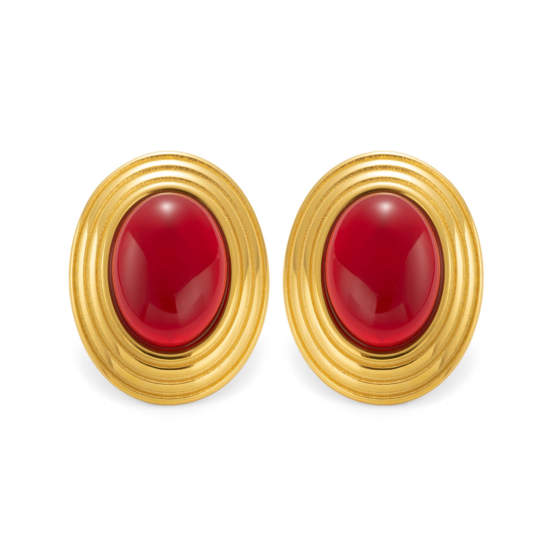 Arabella Earrings