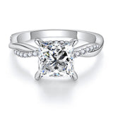 Bague « Valentine »