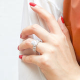 'Deluxe'Ring - camillaboutiqueshop