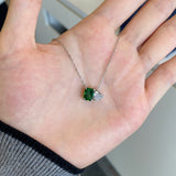 Collier de naissance Toi et Moi