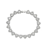 ROYAL TENNIS BRACELET