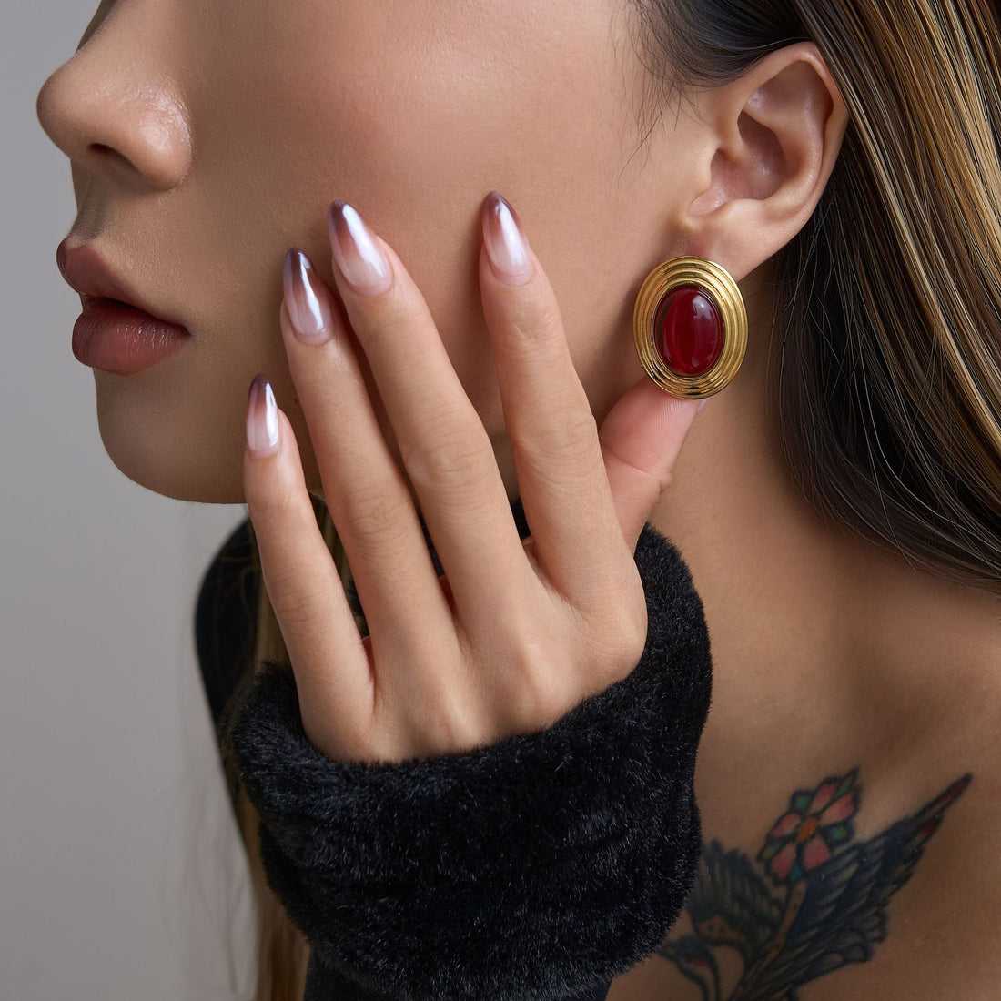 Arabella Earrings