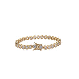 Amora Tennis Bracelet -camillaboutiqueshop