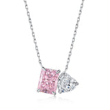 Collier de naissance Toi et Moi