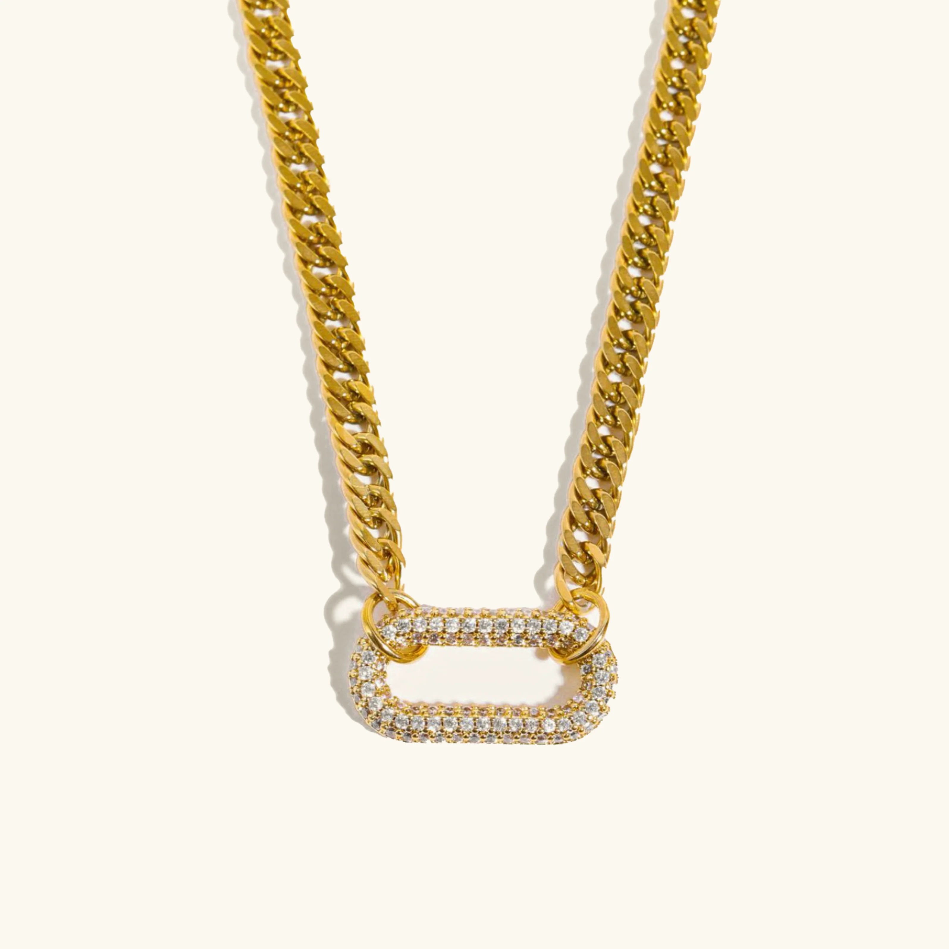 Cloe Choker