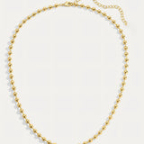 Camilla BYO Charm Necklace -camillaboutiqueshop