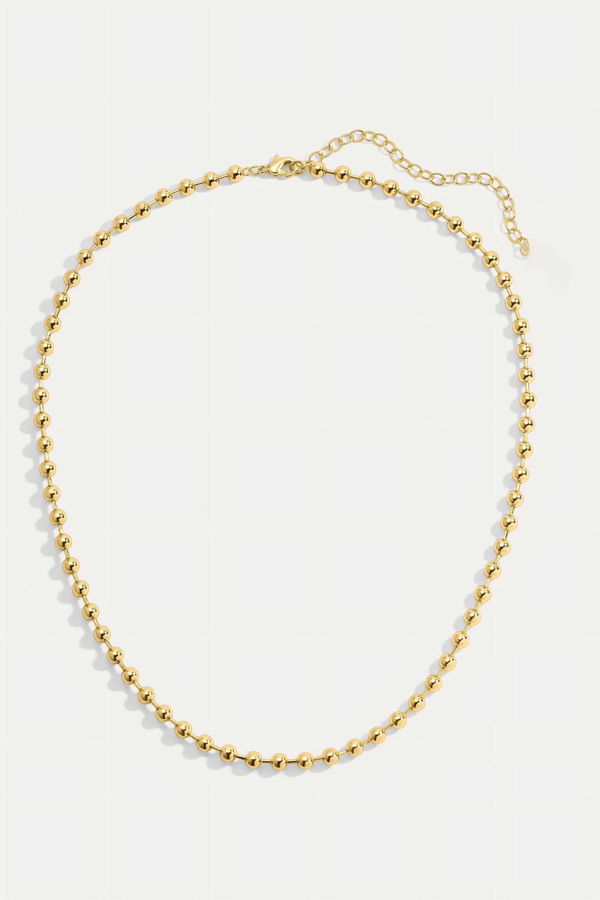 Camilla BYO Charm Necklace -camillaboutiqueshop