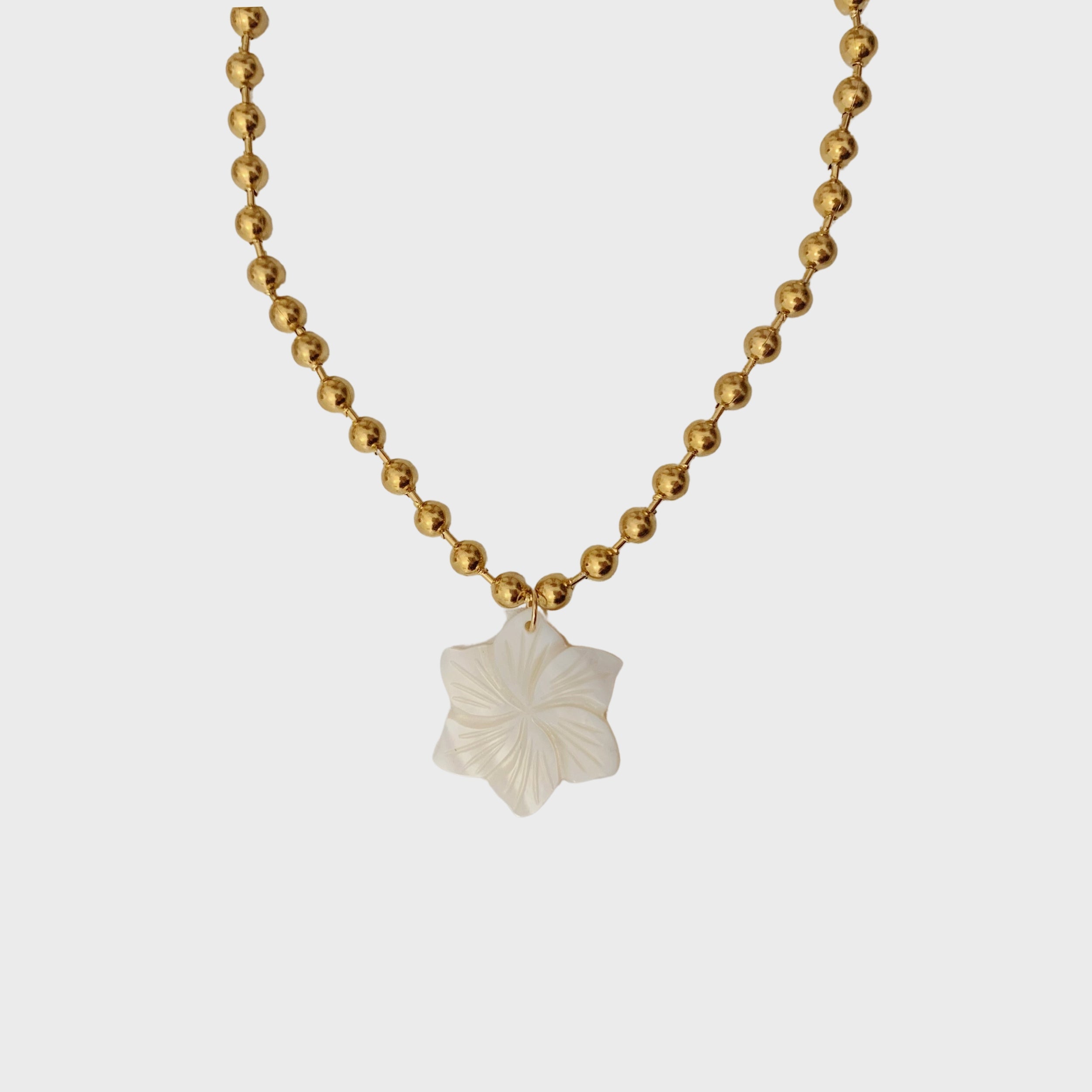 Kaia Necklace - camillaboutiqueshop