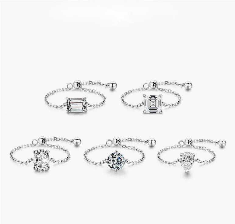 Adjustable Chain Ring – Camillaboutiqueshop