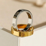 Amore Ring - camillaboutiqueshop