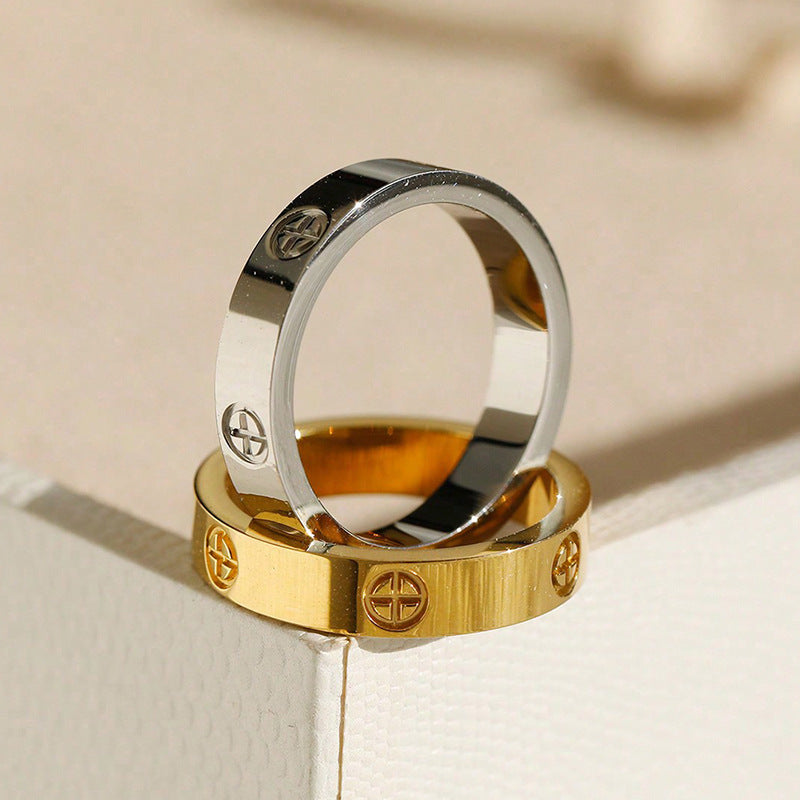 Amore Ring - Camillaboutiqueshop
