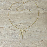 Angel's Calling Waist Chain - camillaboutiqueshop