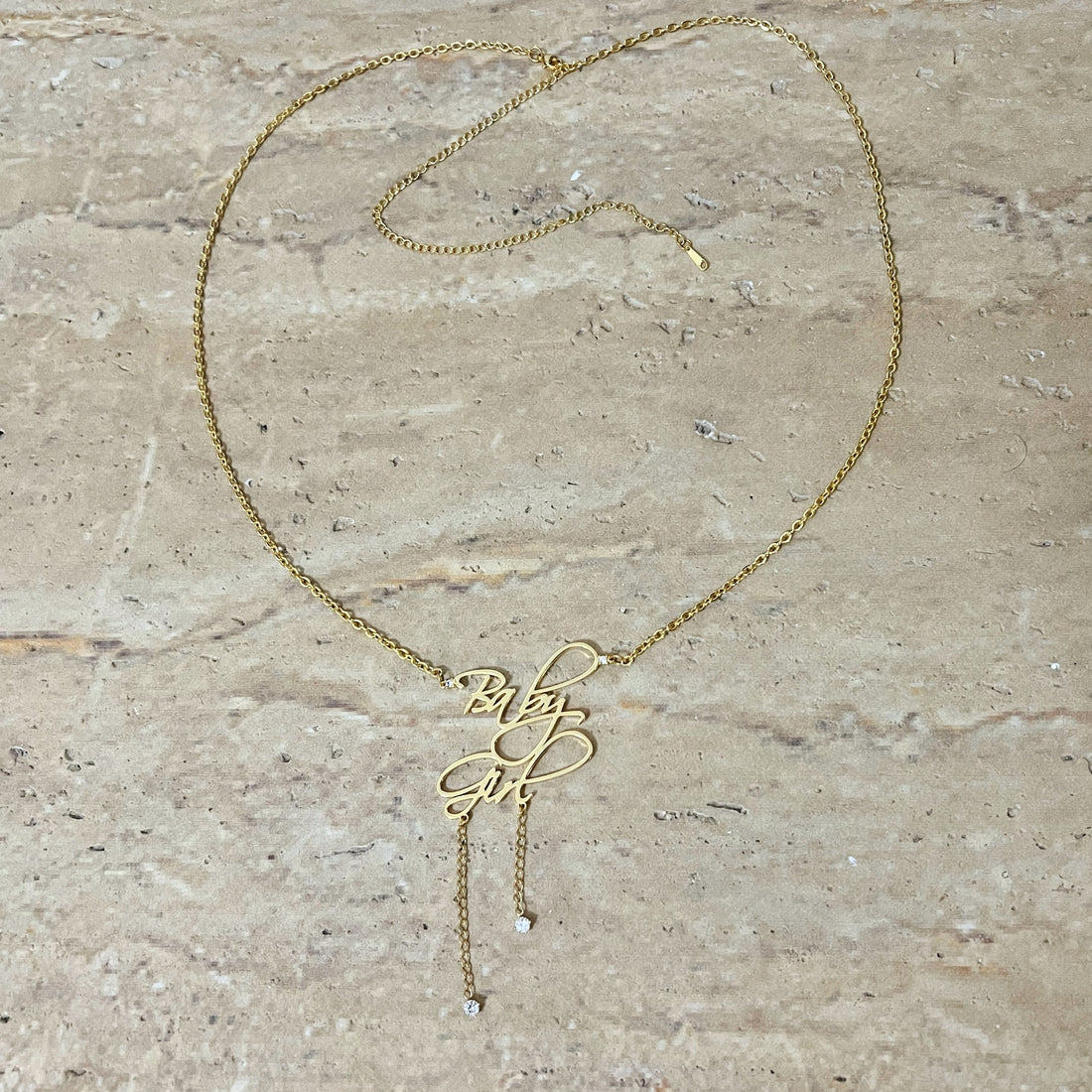Angel's Calling Waist Chain - camillaboutiqueshop