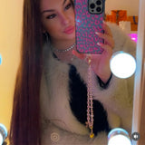 ANGELIC TENNIS NECKLACE - camillaboutiqueshop