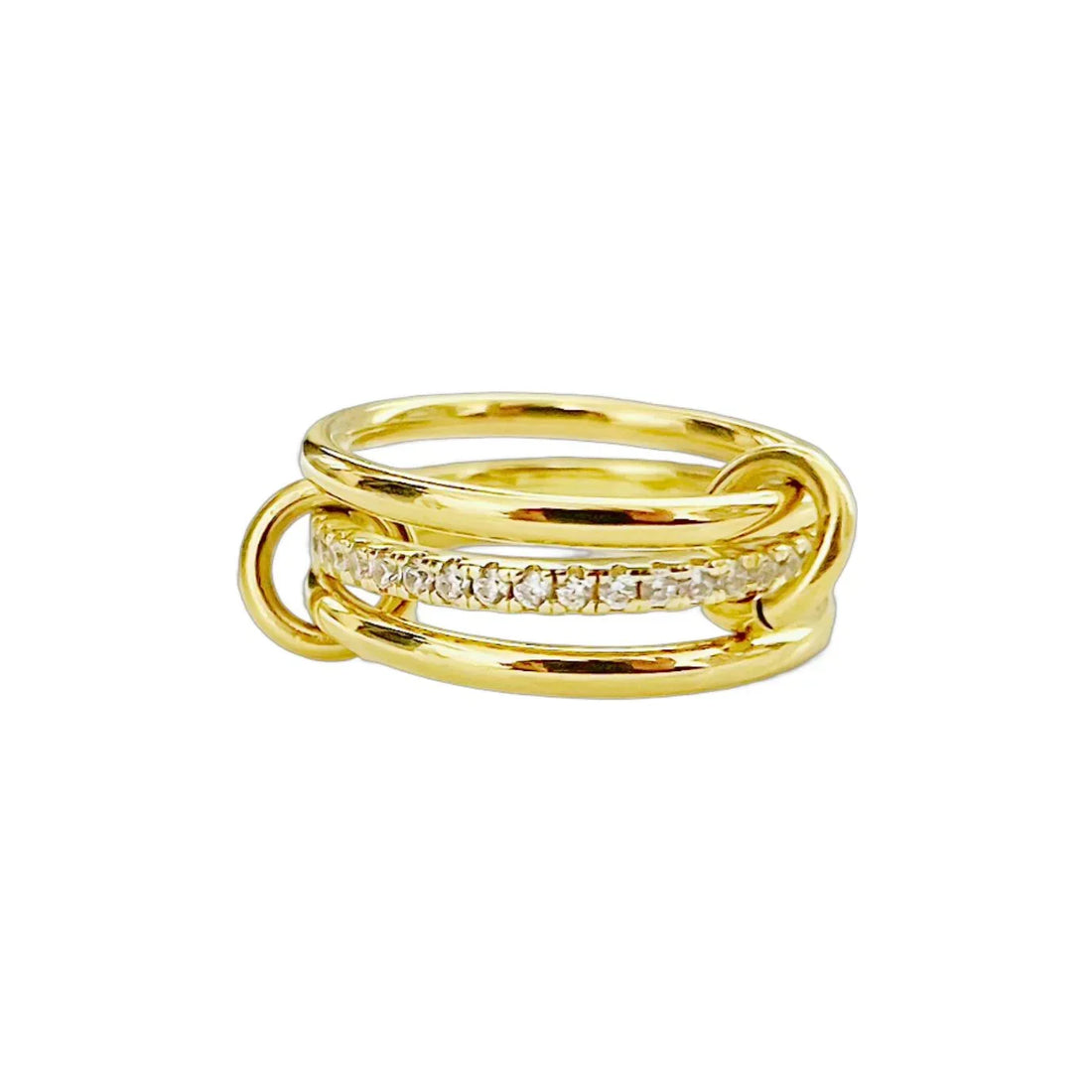 Aurora Ring - Camillaboutiqueshop