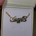 Betty boop ring - Camillaboutiqueshop