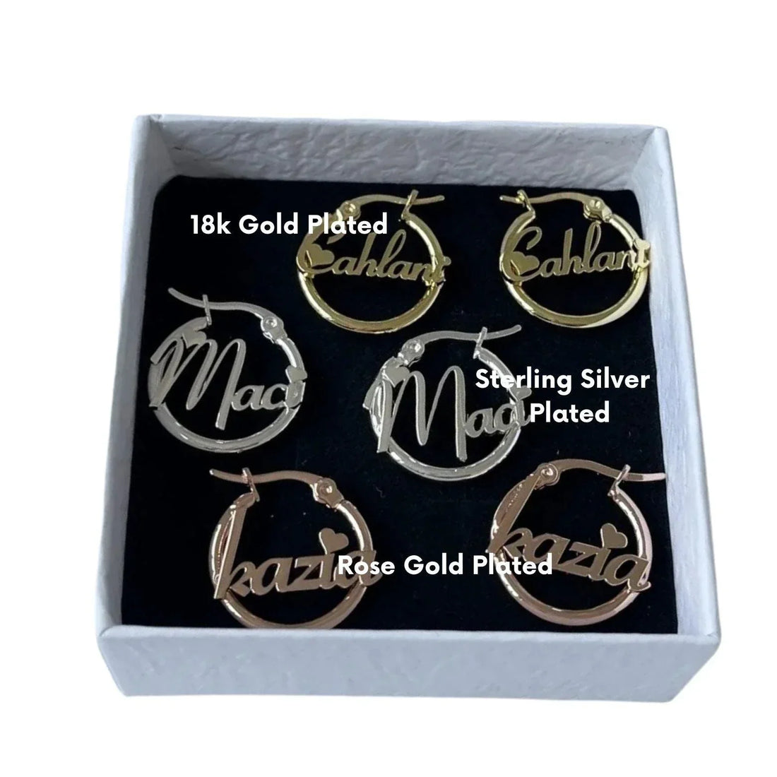 Betty boop ring - Camillaboutiqueshop