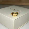 Betty boop ring -Sterling Silver Version - Camillaboutiqueshop